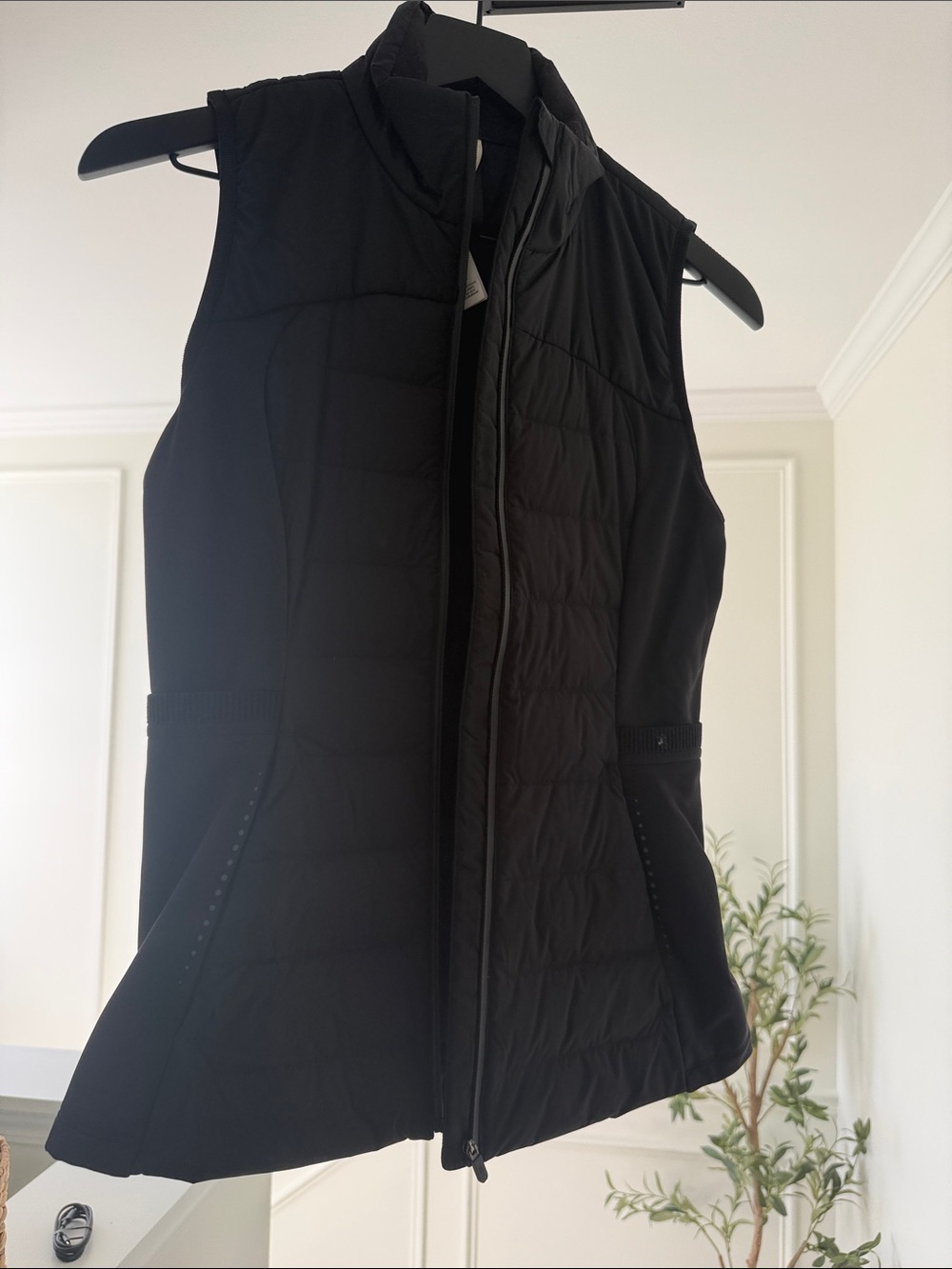 Lululemon Vest - Women